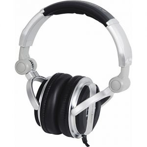 AMERICAN AUDIO HP700 Headset huren