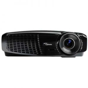 Optoma dh1010 huren